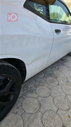 دودج تشالنجر